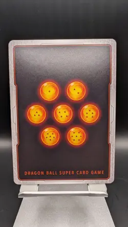 Son Gohan Youth FB08-056 Alternate Art Saiyan's Pride Dragon Ball English Card - Image 4