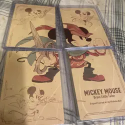 Disney Lorcana Trading Card Game - Image 2