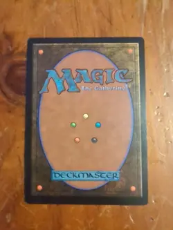 Elvish Mystic (0805) (Rainbow Foil) Secret Lair Drop Foil - Image 2