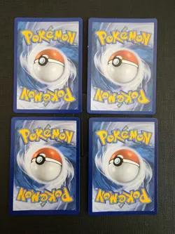 Mimikyu (Delta Species) - SWSH136 - 25th Celebrations Promo - x4 cards - Image 2