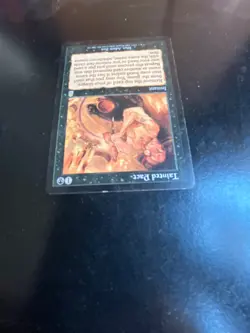 MTG Magic The Gathering - Tainted Pact - Odyssey - MP - FREE SHIPPING - Image 5