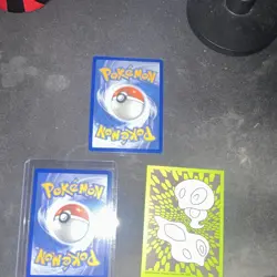 Pokemon TCG Surging Sparks Full Art Foil Trainer Lot (3) Lumiose/Surfing/Forest - Image 2