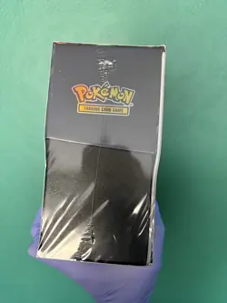 Pokemon TCG Surging Sparks Elite Trainer Box - Sealed - Image 2