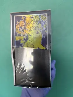 Pokemon TCG Surging Sparks Elite Trainer Box - Sealed - Image 3