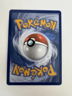 The Pokemon Company Rotom ex 126/094 ME02 SIR Holo EN 190 HP Basic - Image 2