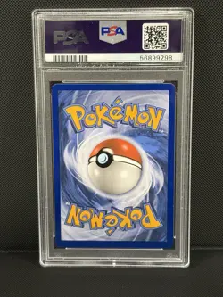 Pokemon XY Evolutions Pidgeot EX 104/108 Ultra Rare Holo Foil PSA 10 MINT - Image 2