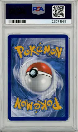 2023 POKEMON MEW EN #177 MACHOKE GEM MT PSA 10 IR 151 - Image 2