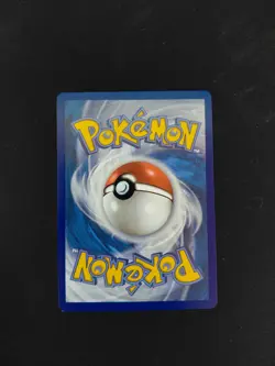 Pokemon TCG - Lunatone (Play! Prize Pack) - [092/197] Obsidian Flames - Image 2