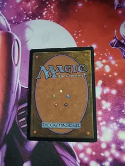 Magic: The Gathering Grim Monolith Urza's Legacy - Image 2