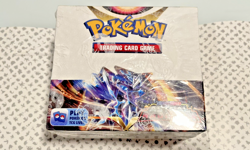 BRO TRUST Pokemon TCG: Sword & Shield Astral Radiance Booster Box (36 Packs) 820650860232 - Image 1
