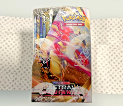 BRO TRUST Pokemon TCG: Sword & Shield Astral Radiance Booster Box (36 Packs) 820650860232 - Image 2
