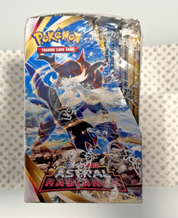 BRO TRUST Pokemon TCG: Sword & Shield Astral Radiance Booster Box (36 Packs) 820650860232 - Image 4