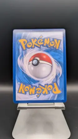 Bianca’s Sincerity 096/071 SAR Pokemon sv5M Cyber Judge Korean Near Mint - Image 4