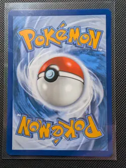 Pokemon Mega Charizard Y ex 030 Mega Evolution Black Star Promo Near Mint Holo - Image 2