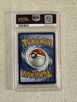 2022 Pokemon Silver Tempest Corviknight V Full Art FA English TG18/TG30 PSA 10 - Image 2