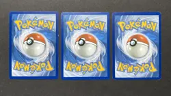 Pokemon TCG - Incineroar - Litten Torracat - Silver Tempest - Evolution Set - Image 2