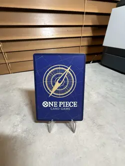 Portgas.D.Ace P-074 - One Piece - (Best Selection Vol.3) - Image 2
