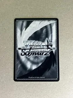 Weiss Schwarz Dengeki Bunko Kino's Journey Gkb/WS02-146 C - Image 2