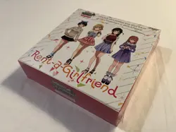 Weiss Schwarz Rent-A-Girlfriend Booster Box English 1st Edition New SEALED - Image 3