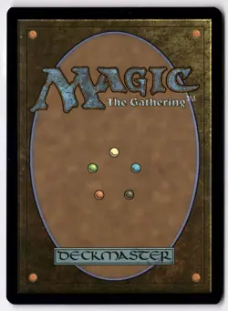Pyretic Ritual SOA 46 Magic: The Gathering R NM - Image 2