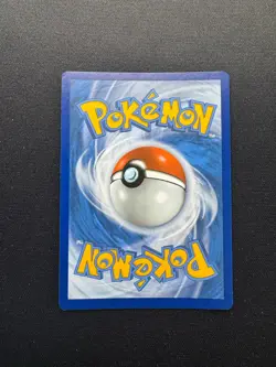Pokemon Greninja Star SWSH144 Sword & Shield Promo Holo 130 HP Card English - Image 2