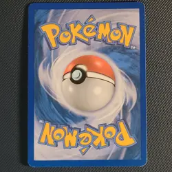 Whimsicott 12/98 - Emerging Powers - Rare Reverse Holo Pokemon Card - NM - Image 2