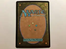 MTG Foundations DAY OF JUDGMENT Showcase Foil NM (BIN) Graded Power - Image 2