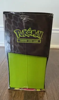 Pokemon TCG Perfect Order Elite Trainer Box- New Factory Sealed ETB - Image 4
