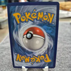 Pokemon - Gapejaw Bog - 213/195 - Silver Tempest - Holo - Secret Rare - Image 5