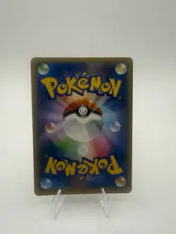 M Charizard EX 220 HP 002/021 XYA Mega Battle Deck Japanese Holo EX - Image 2