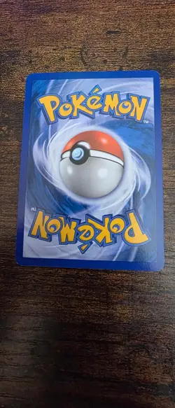Pikachu 94/123 Common Mysterious Treasures Pokemon Lightly Played - Image 2