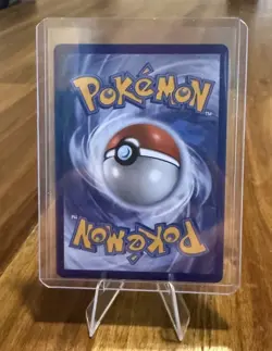 Pokemon TCG Dawn 118/094 Phantasmal Flames Trainer Ultra Rare NM Card - Image 2