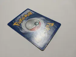 Raichu 29/62 Fossil Unlimited Pokemon Card Regular Rare Lightly Played LP - Image 4