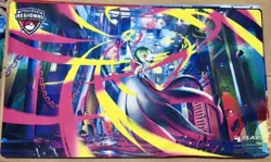 Play Pokemon TCG Regional Championship Mega Gardevoir Playmat Play Mat Brand new - Image 1
