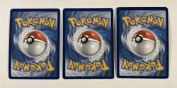3x Zapdos 24/68 Hidden Fates Holo LP Pokemon - Image 2
