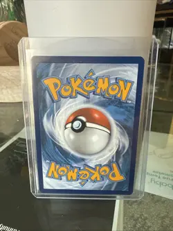 Pokemon TCG - Dragonair IR — SV 151 #181/165 — NM — English - Image 2