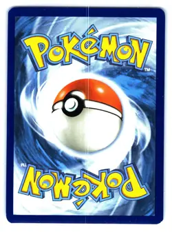 Piplup 098/094 Phantasmal Flames Full Art Ultra Rare Holo Pokemon Card NM - Image 2