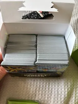 Pokemon Perfect Order Card Game Bulk Job Lot - Image 3