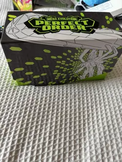 Pokemon Perfect Order Card Game Bulk Job Lot - Image 4