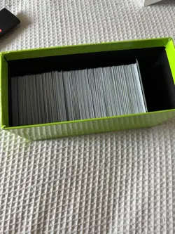 Pokemon Perfect Order Card Game Bulk Job Lot - Image 5