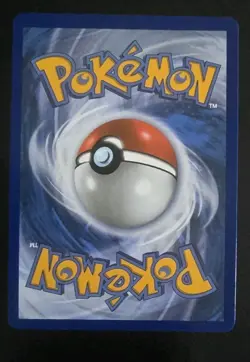 Meowth EX Full Art Holo Rare Pokemon Card POR 121/088 170 HP Basic - Image 2