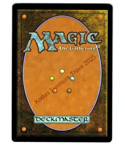 Winter's Rest #78 Common Modern Horizons Foil MTG NP Near Mint or Better - Image 2