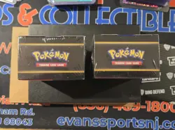 Pokemon Chaos Rising Booster Bundle Boxes - 2x Factory Sealed Boxes - Image 2