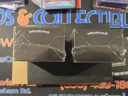 Pokemon Chaos Rising Booster Bundle Boxes - 2x Factory Sealed Boxes - Image 4