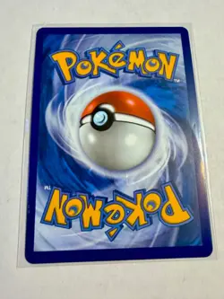 Pokemon Ampharos #75 Chaos Rising Pre-Release Staff Promo NM - Image 3