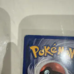 Pokemon Kabuto Reverse Holo Card 48/110 Legendary Collection - Image 5