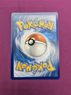 Pokemon TCG Korrina's Focus 160/163 Full Art Ultra Rare Holo Battle Styles - Image 2