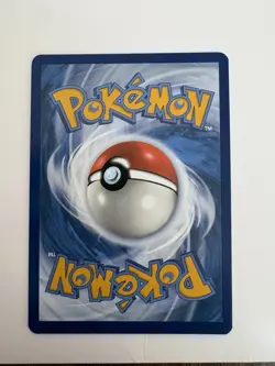 The Pokemon Company Nidoking 174/165 SV 151 IR Holo Full Art EN 170 HP S2 - Image 2