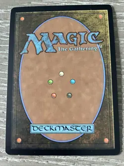 Phyrexian Metamorph Release Promo FOIL New Phyrexia MTG NM Magic: The Gathering - Image 2