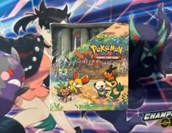 Pokemon Celebrations Mini Tin Display New Factory Sealed 25th Anniversary - Image 4